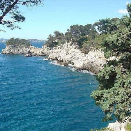 Esprit Du Sud - Appartement Cosy Proche Centre - Toulon Luaran gambar
