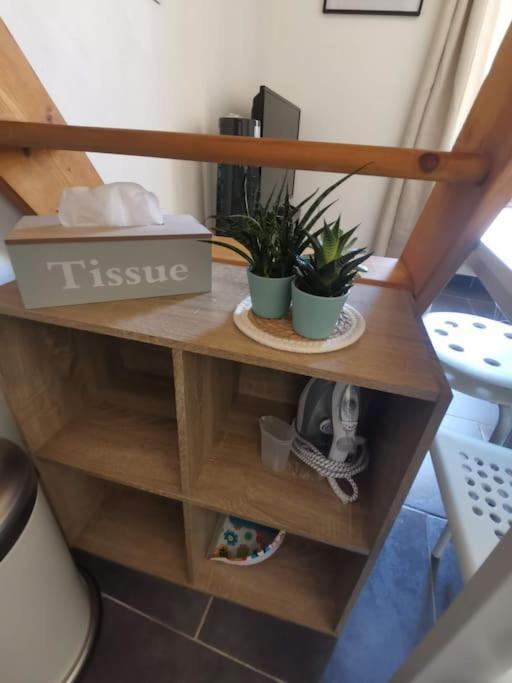 Esprit Du Sud - Appartement Cosy Proche Centre - Toulon Luaran gambar